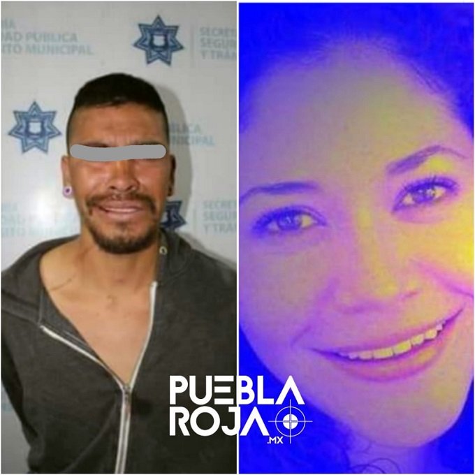 gomezcarlos79's tweet photo. Fue capturado #ElChaneque; asesinó a golpes a su novia #Fernanda #Montserrat
Aquí los detalles de la detención: https://t.co/OdH0zqZakJ https://t.co/oiATzCxJDl