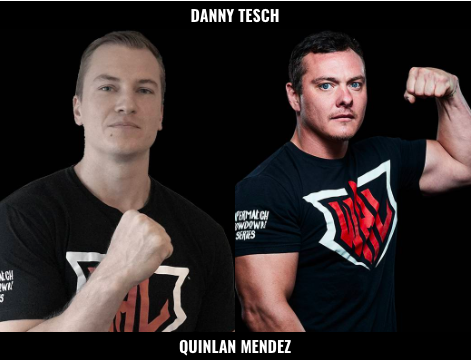 WALUnderground's tweet photo. Who ya got 🤔🤔🤔🤔

Danny Tesch or Quinlan Mendez

#WAL505 #WALstrong #WALbadass #armwrestling #WAL https://t.co/NFqBx9eMpF