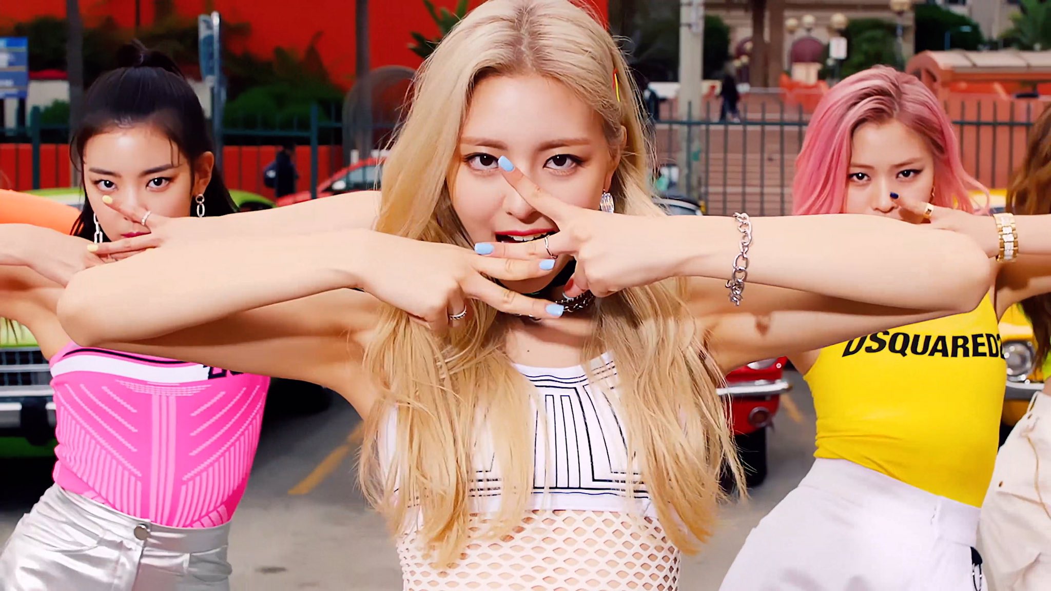 Ryu Yuna 유나 ユナ T Co Griddwmuiq Twitter