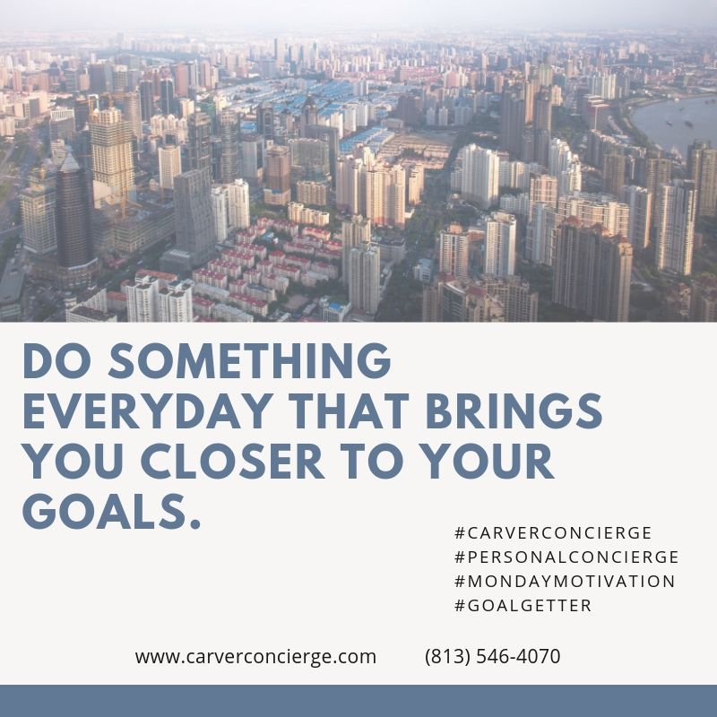 CarverConcierge's tweet photo. #carverconcierge #personalconcierge #daretodelegate #mondaymotivation #goalgetter https://t.co/FWVp0mdm3q