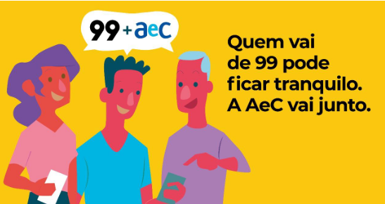 Gamificação para um trabalho melhor - Robbyson/AeC