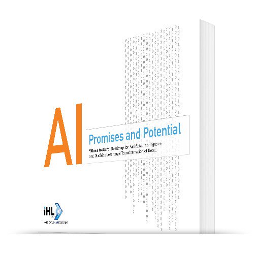 Research: AI/ML Best Practices in Retail conta.cc/32Iofsa