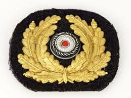 Masonic_Store's tweet photo. #HANDMADE_EMBROIDERED_BADGES, #POLICE_BADGES, #OFFICER_BADGES
#HANDMADE_BULLION_EMBROIDERED_BADGES

We are manufacturer of high quality #HANDMADE_EMBROIDERY_BADGES.

info@leatherwallint.com
WhatsApp +92-300-616-2193 https://t.co/Ly8pQ6lueQ