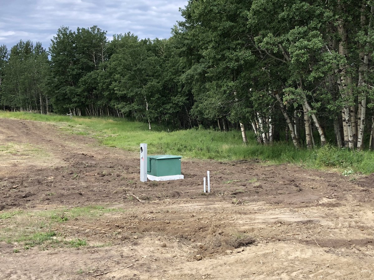 LarkaunHomes's tweet photo. Check out this electrical service. Great job by our team at #dcstatic #larkaunacreages https://t.co/QklTRn4yDS