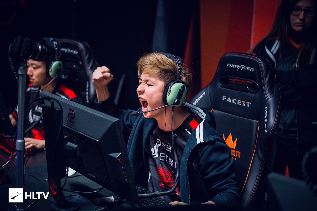 BTRG would like to announce the acquisition of @xccurateCSGO from <a href="/tyloogaming/">TYLOO</a> as a permanent player on our roster. We welcome a player of such high caliber and wish for him to do his very best here along with us!   

Photo credit: <a href="/HLTVorg/">HLTV.org</a>