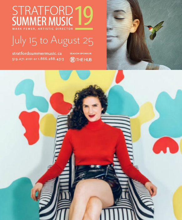 #JazzAtNoon <a href="/radiowestern/">Radio Western</a> <a href="/StratfordMusic/">StratfordSummerMusic</a> Midsummer  tixgiveaway for <a href="/lailabiali/">Laila Biali</a> 's concert this Wednesday + great music from @heatherbambrick <a href="/laurencejazz/">Laurence Hobgood</a> <a href="/KeithJarrettOrg/">KeithJarrett.org</a> 's Bach +++ Stream online radiowestern.ca/stream #Stratfordont #morethenthebard @LdnOntJazz <a href="/sontjazz/">SOntario Jazz Events</a>