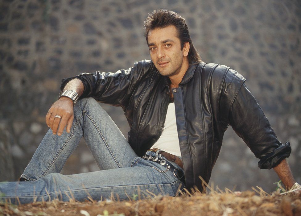 Happy birthday sanjay dutt I love you                         