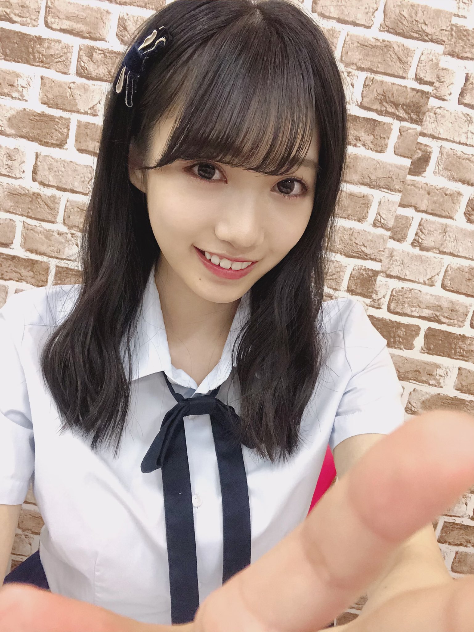 横野すみれ on X: 