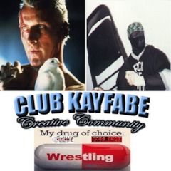 MarkJabroni's tweet photo. #RingRust with @IamEliasWWE in the #3WayDanceOff, as well as musicular @WWE #Smackville &amp; @ImpactWrestling #Unbreakable pre-per-views now available for all applicable orifices! @12ozSports #PodGenie #PodernFamily #OddPodSquad via @Podomatic &amp; @CKCConline https://t.co/PWaN2ebQNk https://t.co/ZnKSkUTH0X