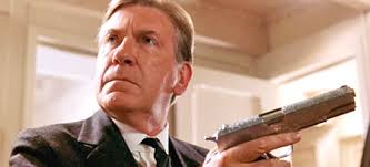Happy Birthday to actor David Warner born on July 29, 1941 