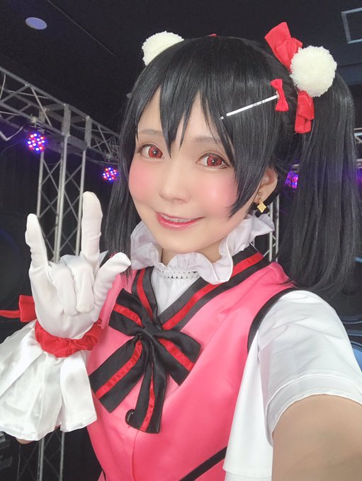 Twitterのコスプレ画像69
