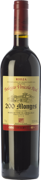 gotesdevi_com's tweet photo. 200 Monges

Tasting
Colour: Picota cherry red / orangey glints
Bouquet: Fruit aromas / ripe fruit / compote / balsamic notes
Palate: Fruit notes / black fruit / powerful / tasty / smooth / velvety / elegant / flavoursome / warm / long finish / persistent / spicy notes
Recom https://t.co/19pK5Zpa5H