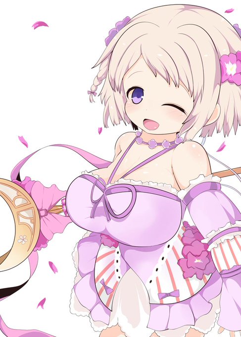 ジャーマン進化衣装は透けてないほうが好き表紙 