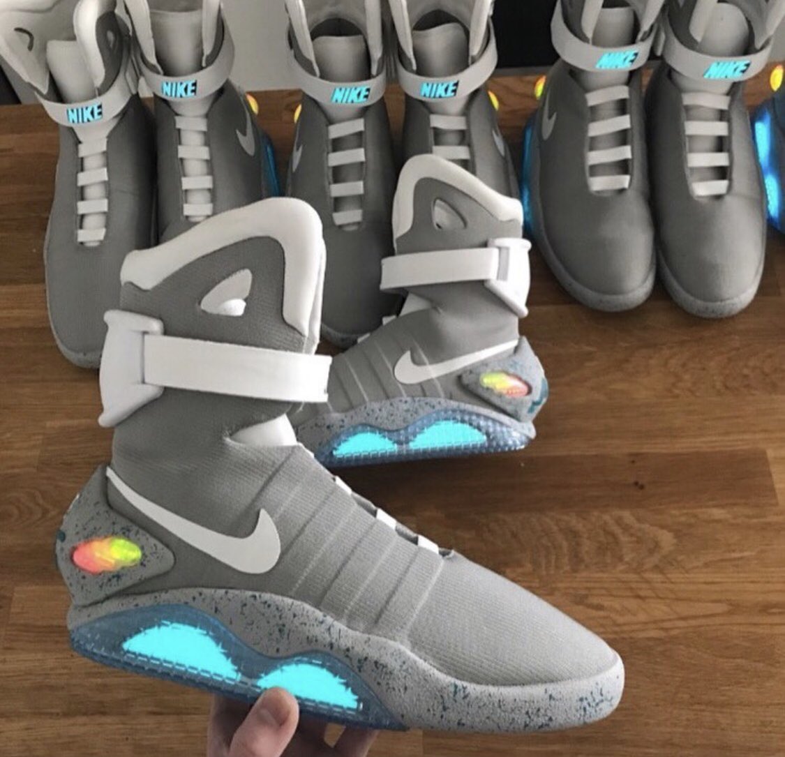 knock off air mags