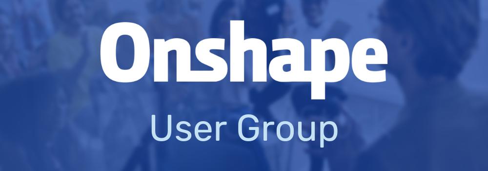 Join us at the 1st Portland #Onshape User Group meeting August 15th.  <a href="/carmstrongCAD/">Cody Armstrong</a> will show all things #Onshape, and <a href="/Lynn_Allen/">Lynn Allen</a> and @xSWUGN will talk all things #community.  Register here - eventbrite.com/e/portland-ons…