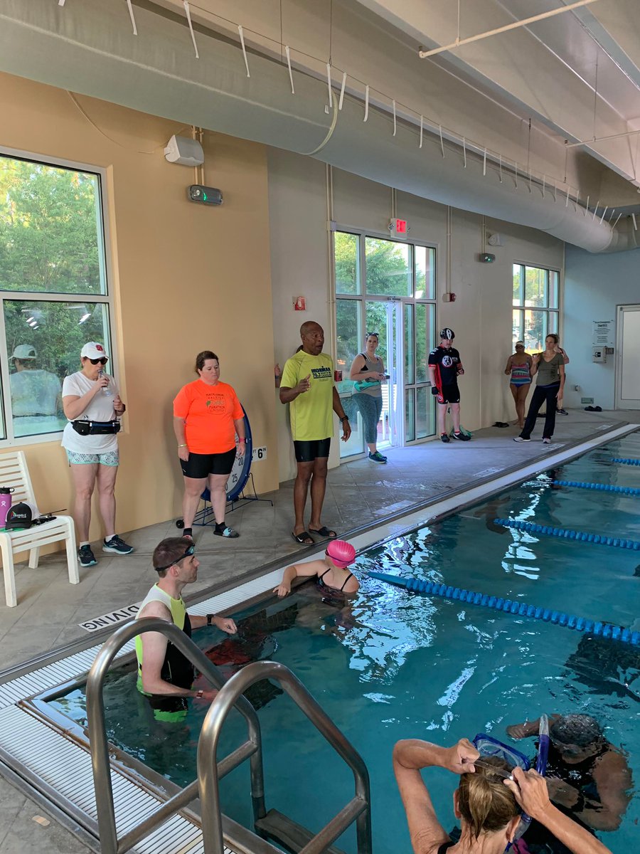 IronRodJenkins's tweet image. The Rex Wakefield Mock Tri is Sunday, August 4th. Call the center at (919) 570-1511 to register. Arrive at 7:00 for a 7:30 am start. Free for members, $12.00 for non members. #fsseries #rexrocks