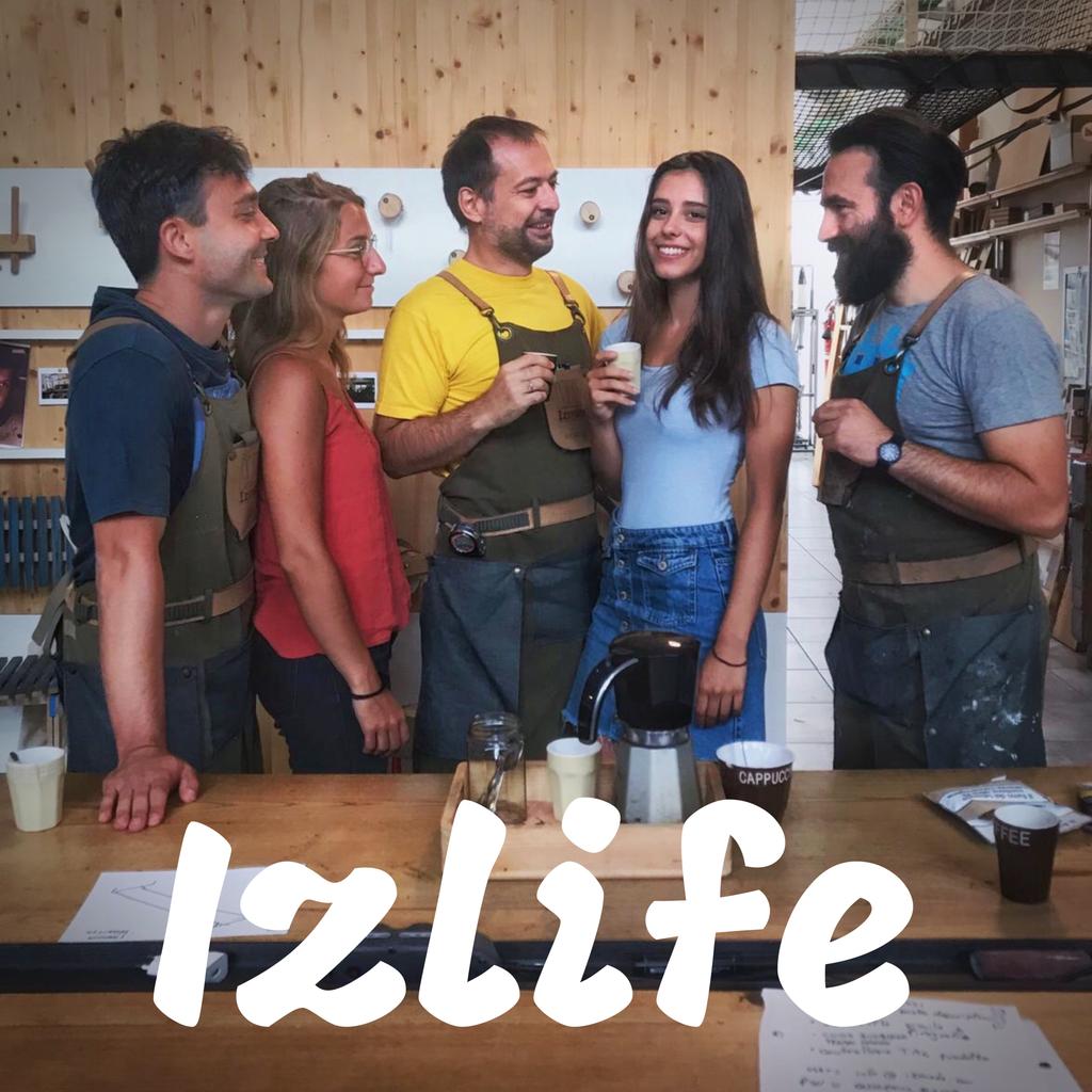 Izmade's tweet photo. Il buon giorno si vede dal —caffè— del mattino.
Benvenuta @bennyrebola

#summerinternship #izmade #izlife #socialenterpice #vitadiimpresa #vitalavorativa #lavorofelice #sociallife #gruppolavorativo #socialresponsibility #lovewhereyouwork #havingfunatwork  #companyculture https://t.co/Nge8qt7qNc