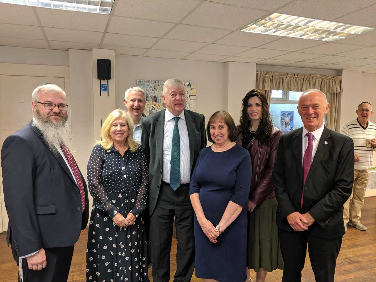 Heatonparkshul tweet media