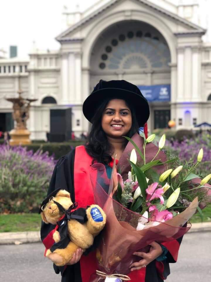 Dr. Himali Ratnayake (@himali_rat) on Twitter photo Officially Dr. Himali Ratnayake :) #Finally #PhinisheD #uomalumni <a href="/unimelb/">University of Melbourne</a> Officially Dr. Himali Ratnayake :) #Finally #PhinisheD #uomalumni <a href="/unimelb/">University of Melbourne</a>