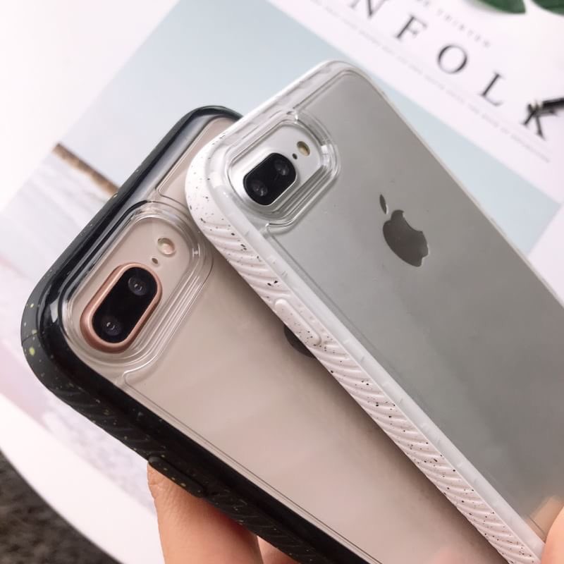 2m2b_shop's tweet photo. 📱เคสคลุมรอบ กันกระแทกได้ดี ขอบยางหลังแข็งใส งานดี มีแผ่นกันรอยทั้งด้านนอกและด้านใน📱
💥ไอโฟน : 6/6s/6+/6s+/7/7+/8/8+/x/xs/xr/xsmax
💰ราคา💰160฿ ~  
📌Line : @hcd5899y (มี@) https://t.co/cELcaKDiPe