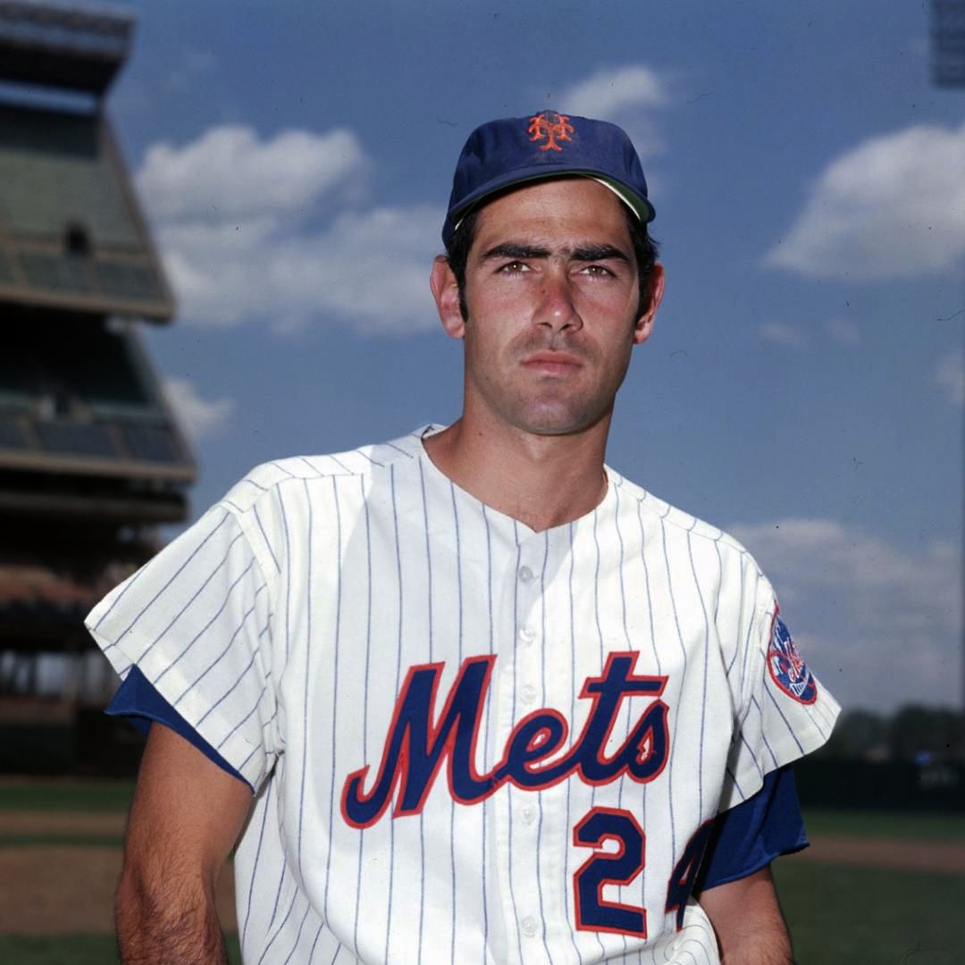GrandStCentral's tweet photo. ICYMI: We caught up with former World Series champ Art Shamsky of the Amazin' Mets to talk about aging, how to deal with former teammates passing away, and why he never left New York. https://t.co/ICh4PdjpaL https://t.co/kwqq7l8x29
