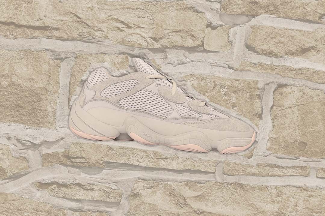 yeezy 500 sandstone