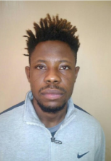 aigcijal's tweet photo. COUNTER INTELLIGENCE BUSTS ANOTHER MAJOR INTERSTATE HEROIN SMUGGLING RACKET BEING OPERATED FROM JAIL

SEIZE 1 KILOGRAM HEROIN AND ARREST TWO SMUGGLERS FROM TATA SUMO SUV

KINGPIN IS NIGERIAN SMUGGLER VICTOR LODGED IN KAPURTHALA JAIL

TWO PHONES AND SIM SEIZED FROM VICTOR IN JAIL https://t.co/nLL7TaO49Z