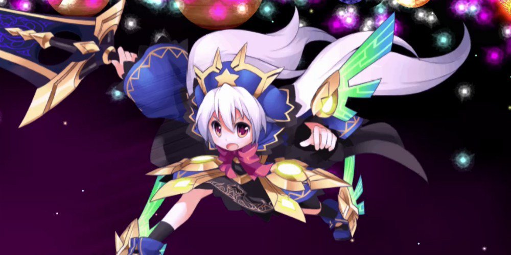 #Disgaea4Complete+, il nuovo trailer è dedicato a Valvatorez videogiochi.badtaste.it/video/disgaea-…