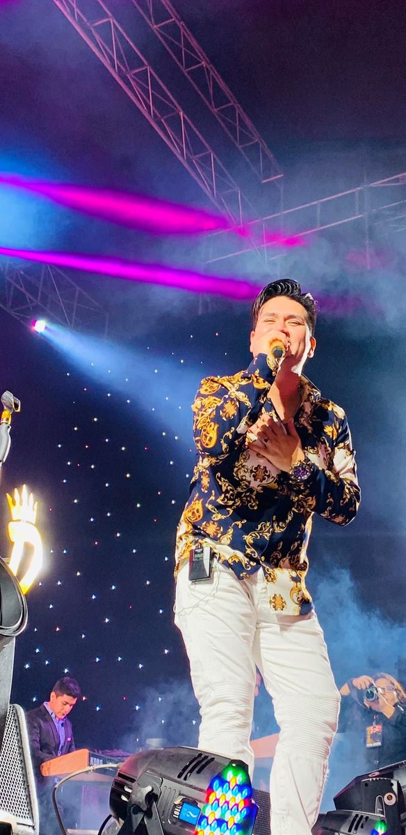 Deyvis Orosco tweet media