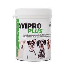PetCare247's tweet photo. Vetark AviPro Plus Probiotics &amp; Prebiotics for Dogs - 100g - Avipro Plus is a Veterinary formulated probiotic plus soluble prebiotic enhanced with Vitamins A, C &amp; E and electrolytes. https://t.co/pI8nhOtcKI https://t.co/osn3NDUJO5