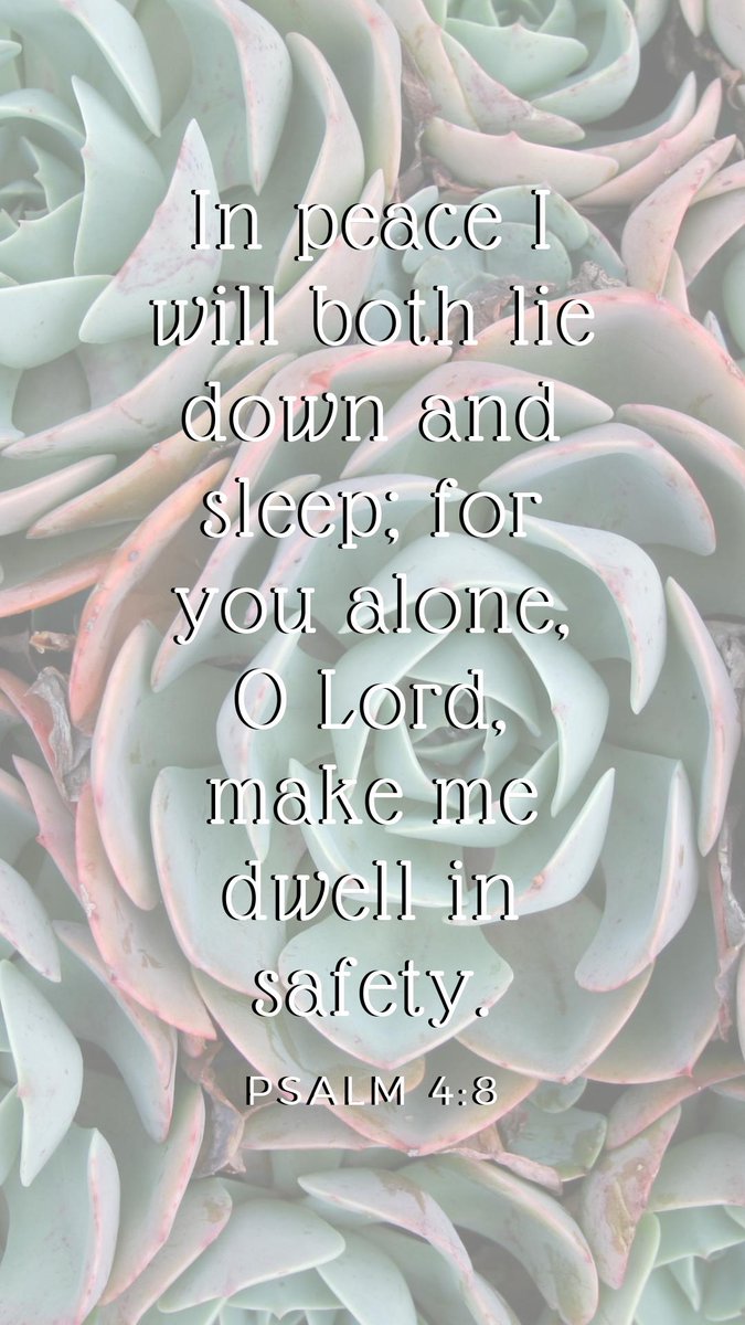 Although we must be aware of taking precautions for our safety, God is the only one who can truly keep us safe each and every day. Part of safety precaution is active prayer.

#EasternFirst #EasternCares #ThinkSafeWorkSafe #MotivationMonday #Psalm48

twitter.com/EasternFirst/s…