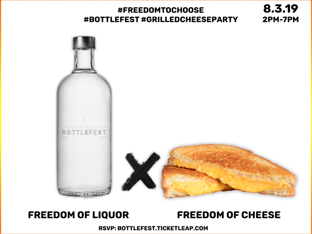 _WordSmiff_'s tweet photo. #BottleFest x #GrilledCheeseParty. 8/3
If You Got Ya Tix. See You Say Beloveds.
Door Sales Will Be On Deck But No Weirdos Allowed.
Link @GeniusinHD | @juliusstukesjr | Myself For Location.
NO GLASS BOTTLES. Get Creative. https://t.co/SLAWGIhW4c