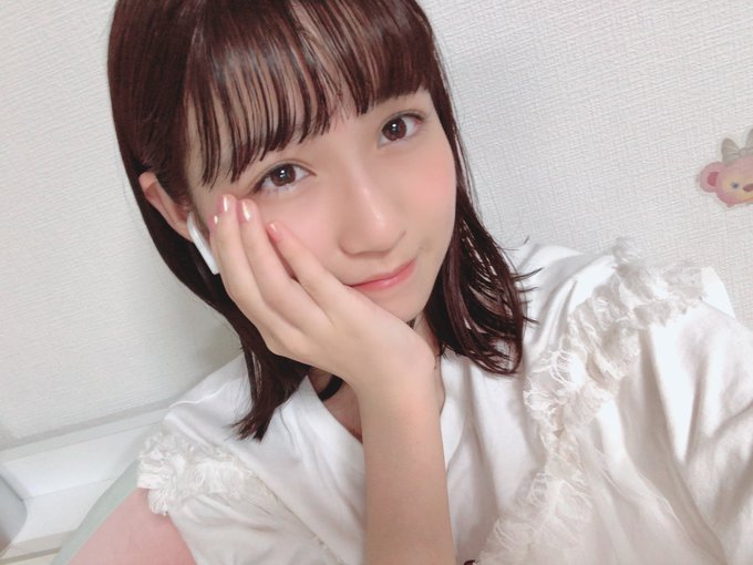 今村麻莉愛のTwitter画像7