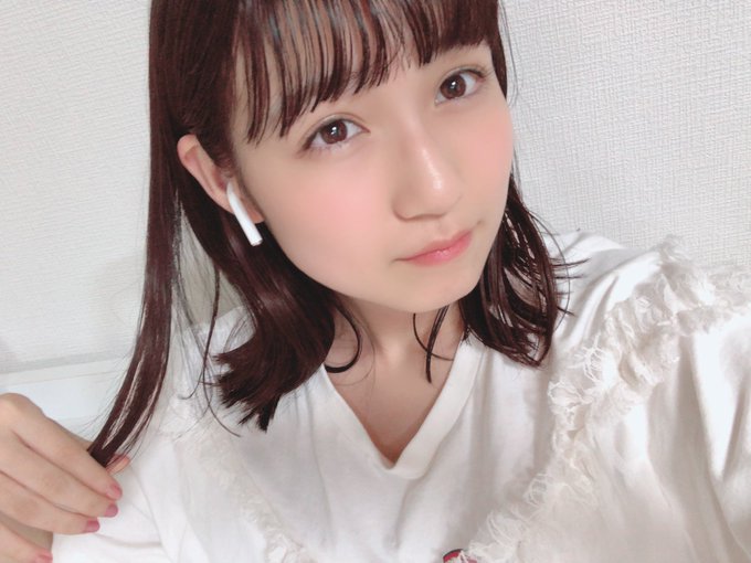 今村麻莉愛のTwitter画像8