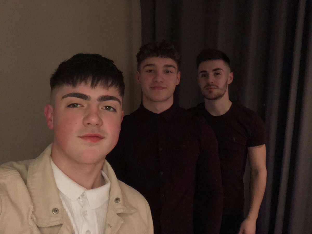 scott_fraser_'s tweet photo. @CainJansen happy birthday my man 👊 have a class day I’ll see you soon for a couple 🍻x https://t.co/P0lD2SAi1t