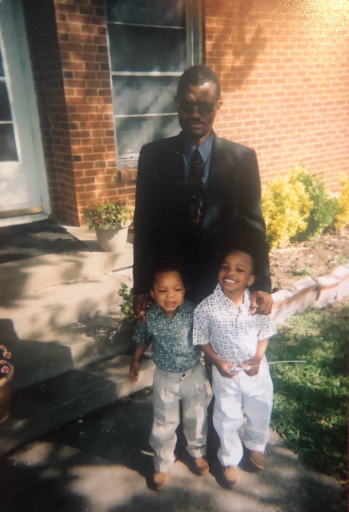 Alston_Orji's tweet photo. We come from Kings and Queens👑 https://t.co/kiAy1RgNsd