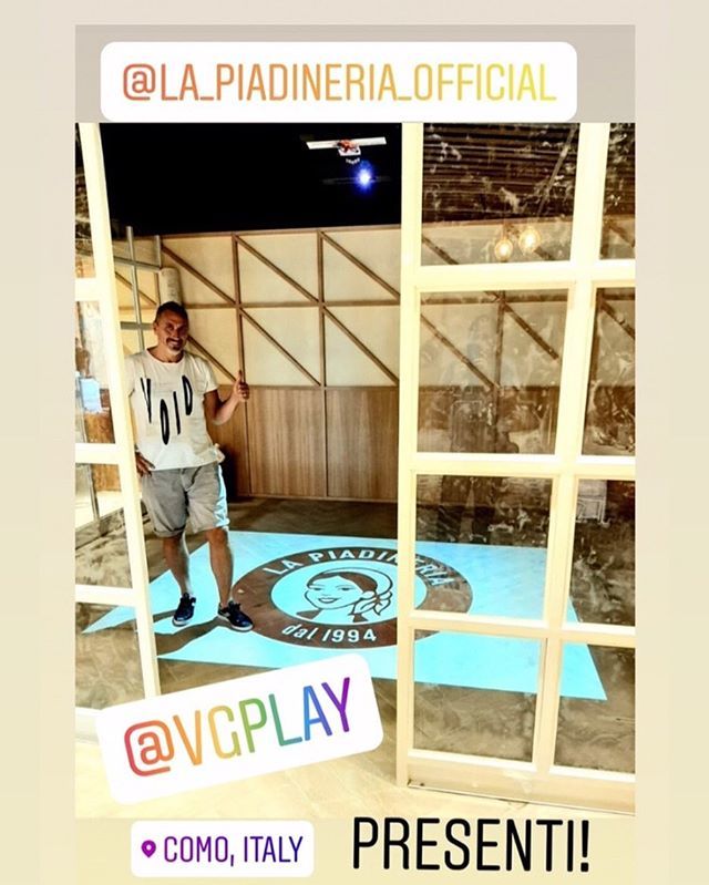 VGPlay2 tweet picture