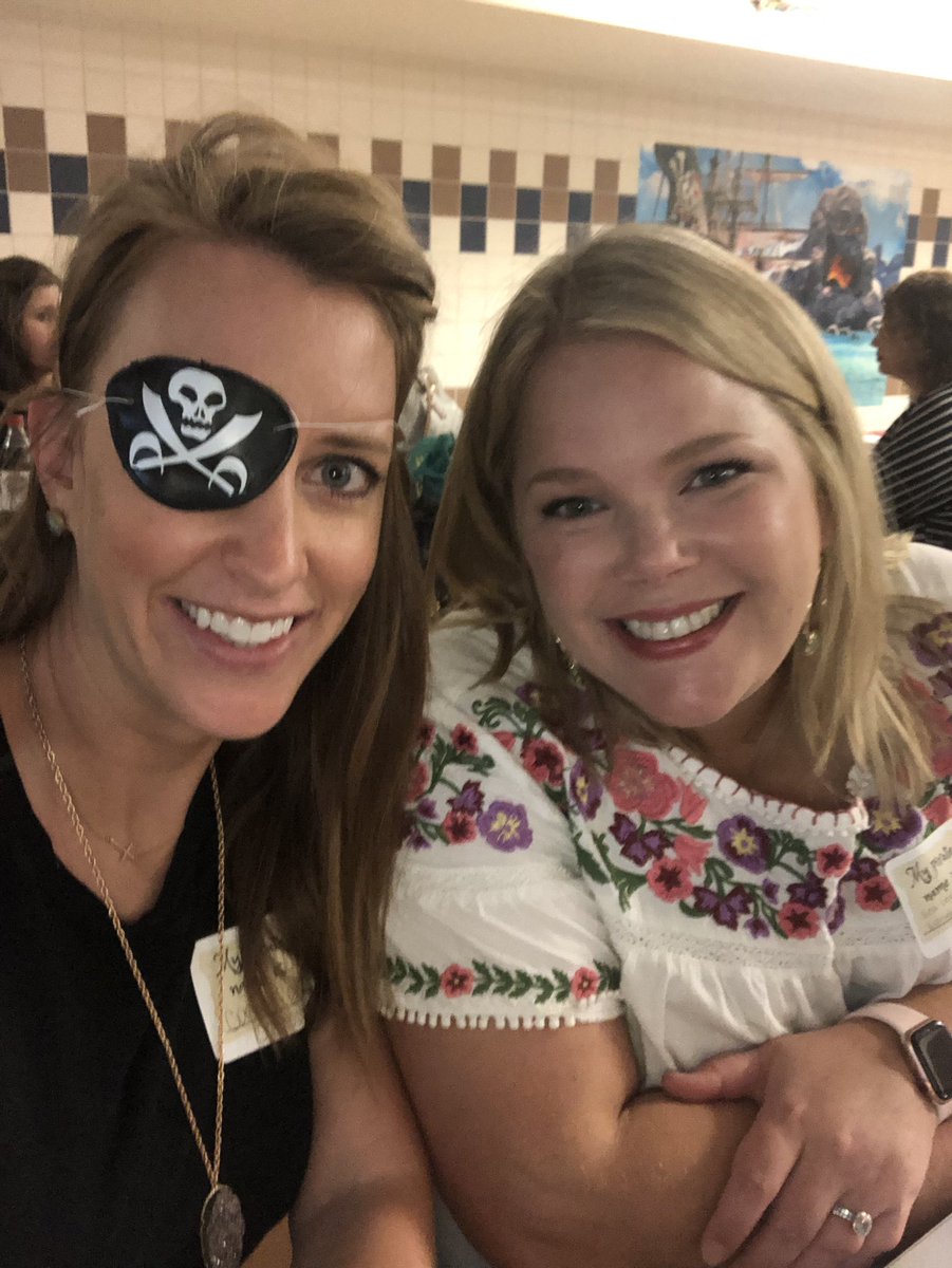 Ready to Set Sail into 2019-2020 #buildingbetterhumans #risdsaysomething