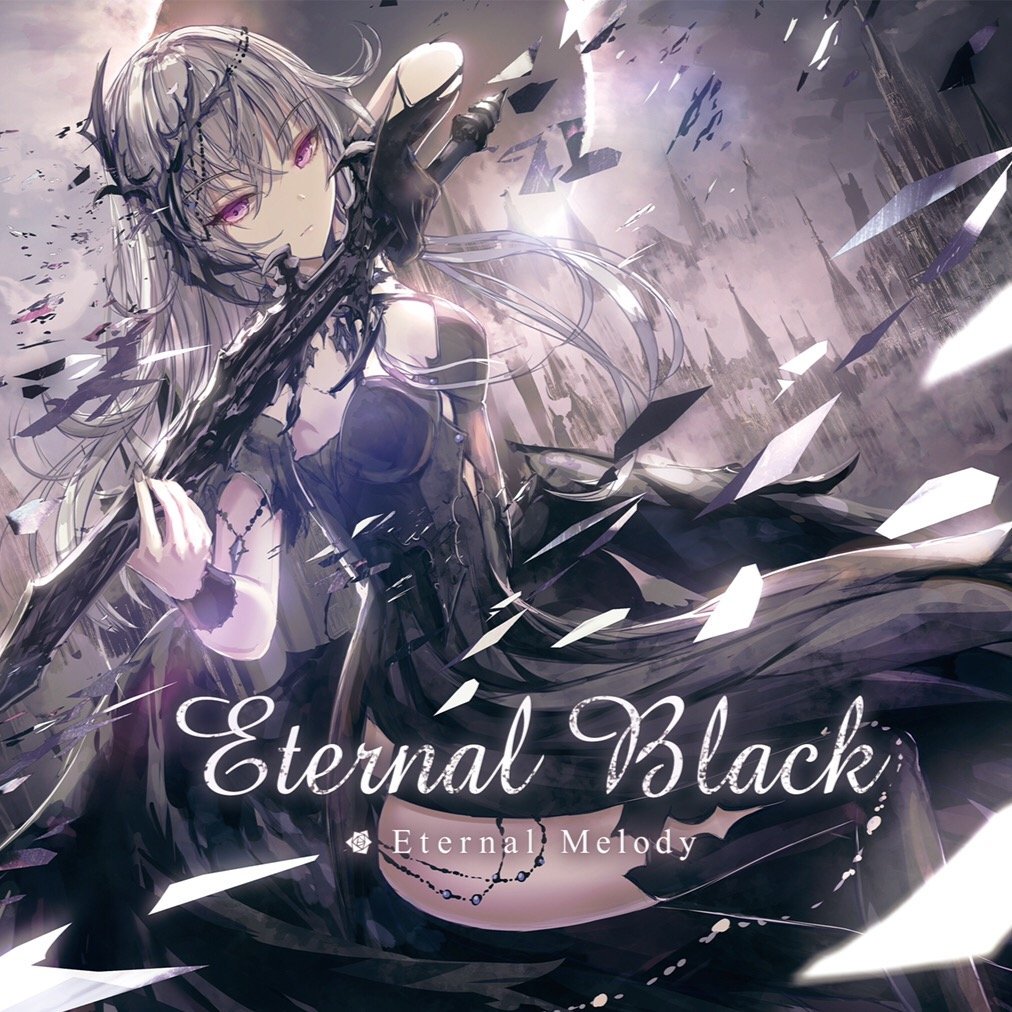 黒崎朔夜@Eternal Melody (@tundevi) / Posts / X