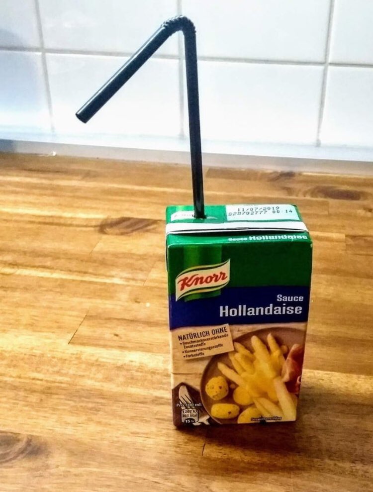 Eiskalt genießen 😊