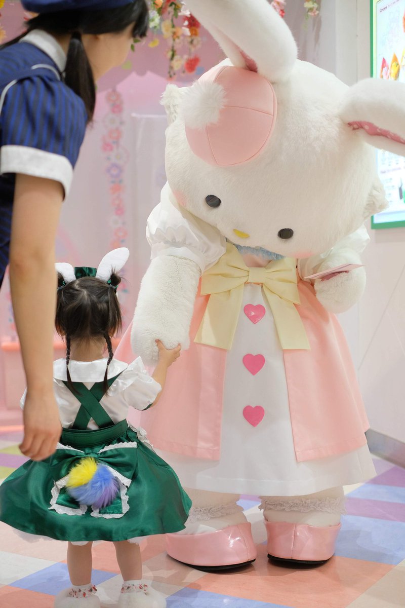 メルちゃん優しいよう・・・。 メルちゃんのもふもふおててもたまらん