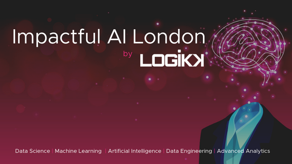 ColineAtLogikk's tweet photo. Our #ImpactfulAI #Meetup is in 2 days, and I am thrilled to announce our final speaker: David Woosnam, Senior #Developer @Winnow, who will be talking about how Winnow reduces food waste with #AI.
Looking forward to Wednesday!
It's not too late to register: https://t.co/zqZV1clDOu https://t.co/ZfYYhKdbzT