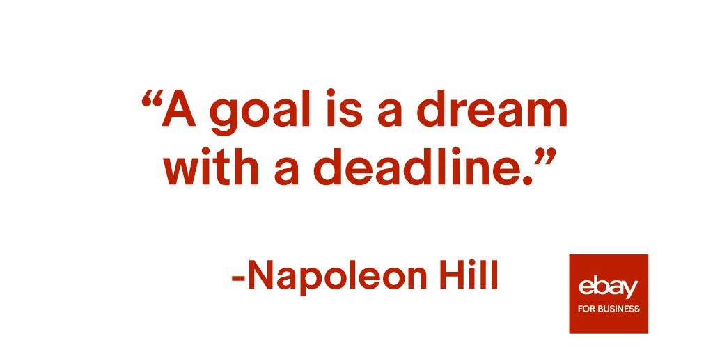 At the beginning of the year, you set goals for yourself. It’s time to check in on those goals! How are you doing meeting them?