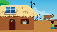nos kits spécial ÉLECTRIFICATION RURAL AFRIQUE 
contact@solairegeneration.fr
0033643581203