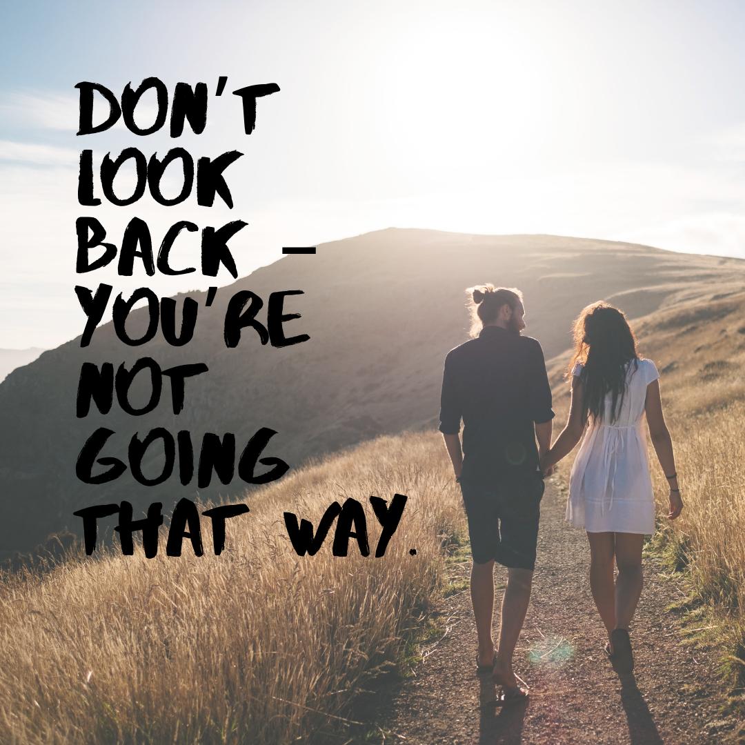 Keep moving forward this week!
#motivationmonday