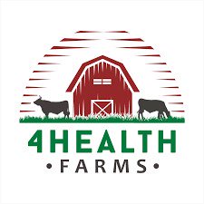 Angus and Wagyu beef from 4Health Farms - mailchi.mp/5b850793472c/4…