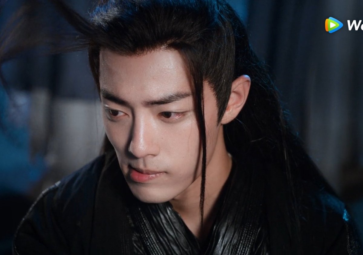 ซีนนี้คือสวยมากสวยมากๆสฟวผวกวกวกงงก #ปรมาจารย์ลัทธิมารep34