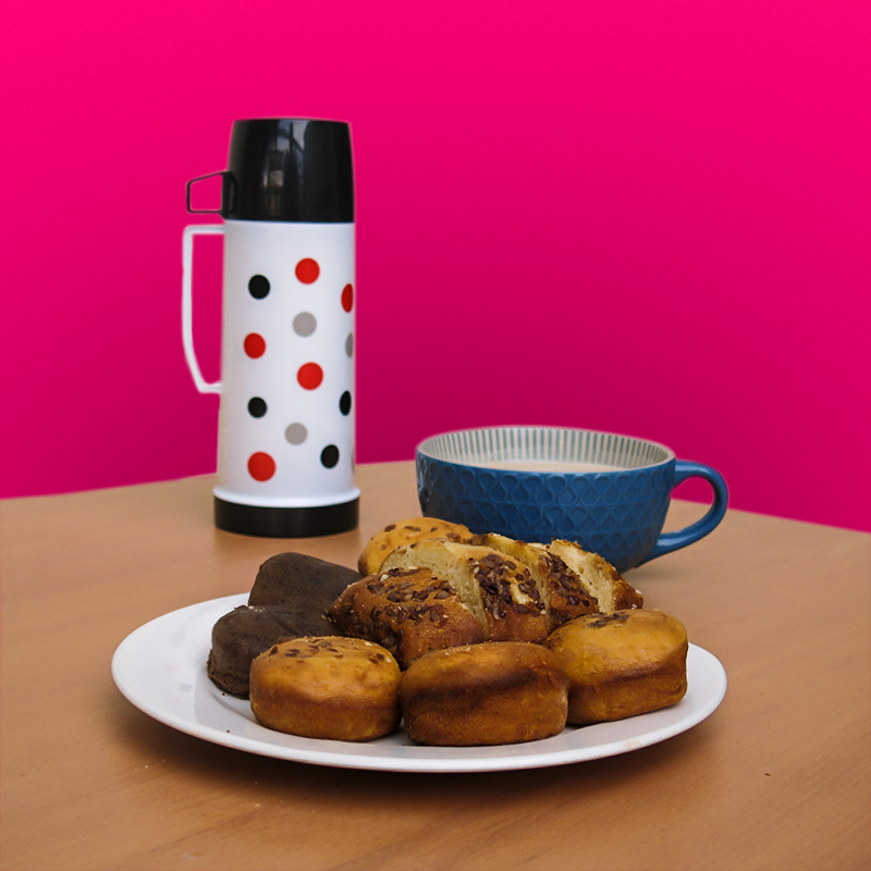RifelMexico's tweet photo. Porque muchos es mejor y si lo compartimos más sabor 😉😊

#RifelMexico #Rifel #Merienda #Lunch #Compartir #Familia #PanDulce #HechoEnMexico #Mantecadas #Cafe #Coffee #CofeeLovers #Panque https://t.co/PwWRWovnKZ