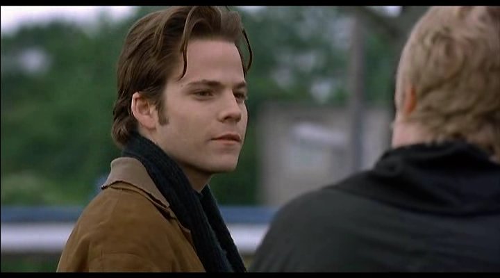 You say it\s your birthday ... Wishing Stephen Dorff a very happy birthday today! 