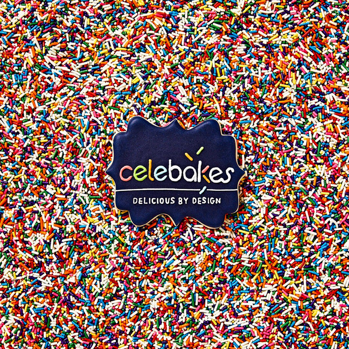 CKProducts's tweet photo. It might look like it but we're not a bakery. All of our desserts are made with CK Products merchandise, and our official brand is Celebakes® 🙌 So, if you haven't already, check out our website and see if we can meet your unique individual needs ✌️ https://t.co/eilcjyKJZi https://t.co/PYjSfqOhS2